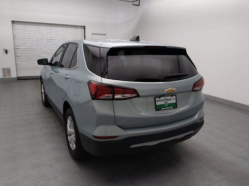 Used 2022 Chevrolet Equinox LT FWD image 6