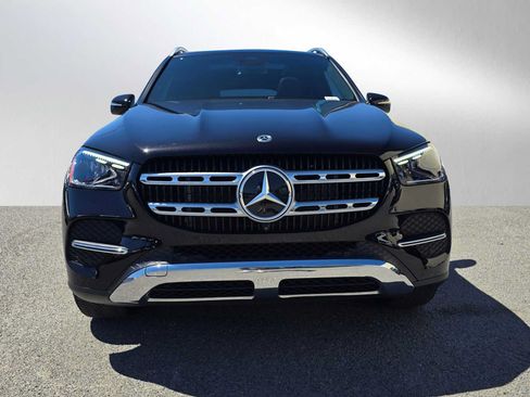 Used 2026 Mercedes-Benz GLE 350 4MATIC image 9