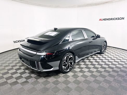 Used 2023 Hyundai Ioniq 6 SEL image 3