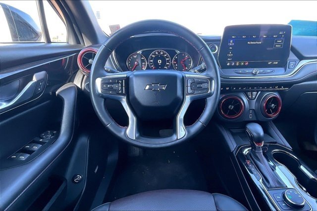 Used 2025 Chevrolet Blazer RS AWD/4WD image 8