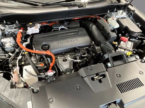 New 2026 Honda CR-V Sport-L image 12