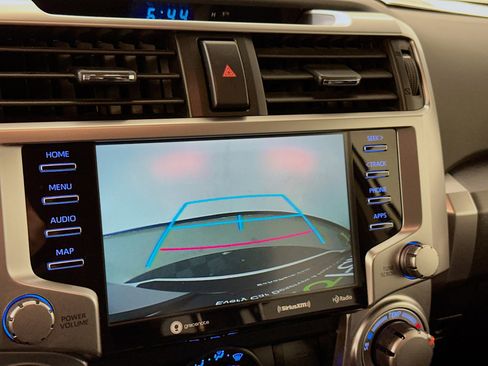 Used 2024 Toyota 4Runner SR5 Premium image 23