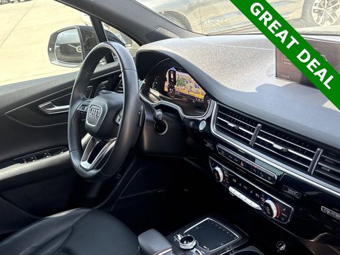 Used 2019 Audi Q7 3.0T Premium Plus image 39