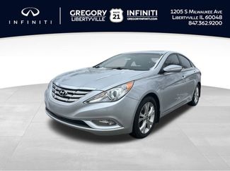 Used 2013 Hyundai Sonata Limited video 1