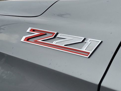 Used 2023 Chevrolet Suburban Z71 w/ Z71 Off-Road Package image 39