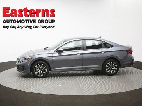 Used 2024 Volkswagen Jetta S FWD image 56