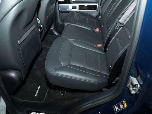 Certified 2026 Mercedes-Benz G 63 AMG 4MATIC image 51