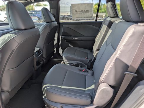 New 2026 Lexus TX 350 AWD image 13