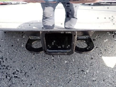 New 2025 RAM 2500 Tradesman image 6