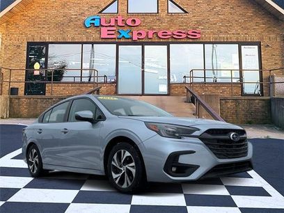 Used 2023 Subaru Legacy Premium