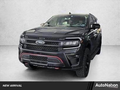Used 2022 Ford Expedition Timberline
