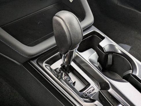 New 2026 Subaru Forester Premium image 13