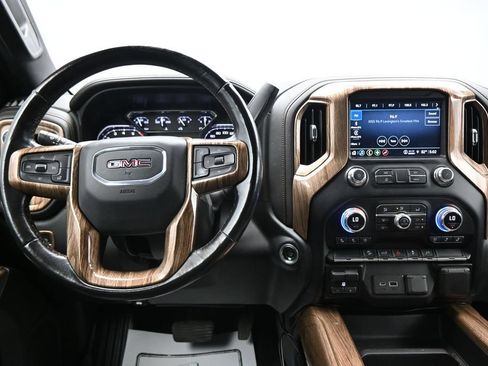 Used 2021 GMC Sierra 1500 AT4 AWD/4WD image 16