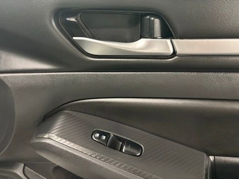 Used 2022 Nissan Altima 2.5 SV image 21