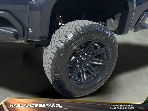 Used 2024 GMC Sierra 2500 Denali w/ Denali Reserve Package image 35