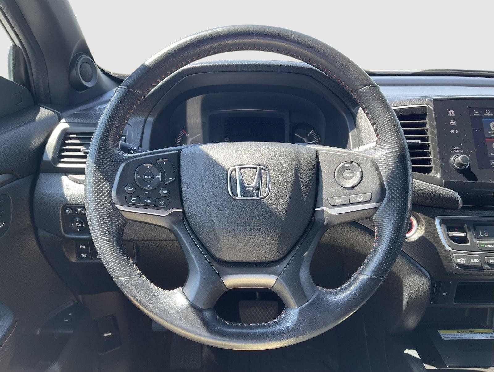 Used 2023 Honda Passport TrailSport image 6
