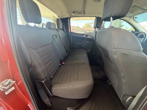 Used 2023 Ford Ranger XLT w/ Equipment Group 301A Mid AWD/4WD image 18