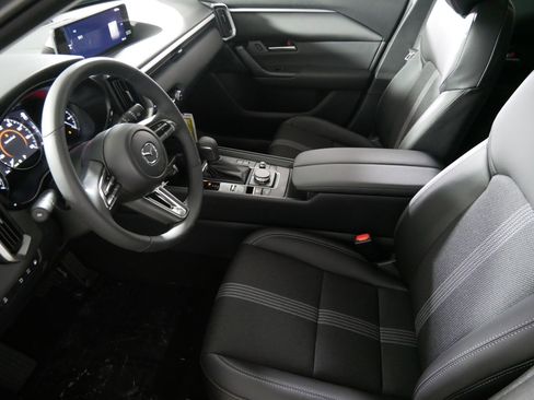 New 2026 MAZDA CX-50 2.5 Hybrid w/ Preferred Pkg AWD/4WD image 4