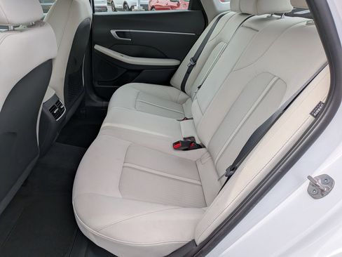 Used 2025 Hyundai Sonata SEL image 29