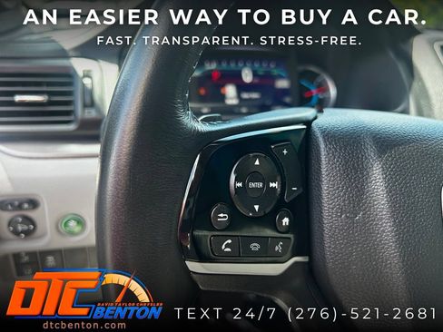 Used 2022 Honda Pilot EX-L image 17