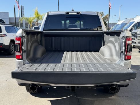 Used 2023 RAM 1500 Limited AWD/4WD image 17