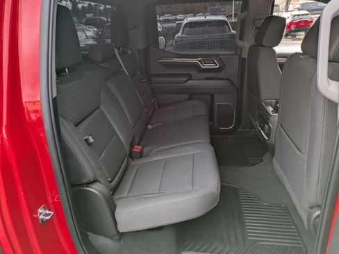 Used 2022 GMC Sierra 1500 Elevation image 19