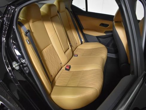 Certified 2024 Nissan Sentra SV w/ SV Premium Package FWD image 32