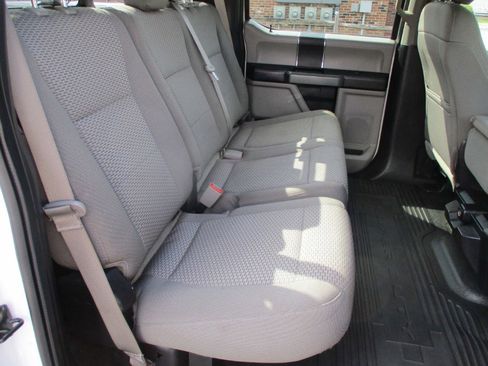 Used 2018 Ford F350 XLT w/ FX4 4x4 Off Road Package image 40