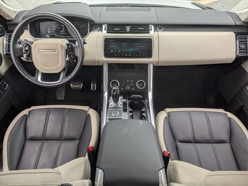 Used 2022 Land Rover Range Rover Sport Autobiography AWD/4WD image 18