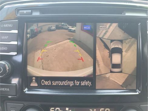 Used 2020 Nissan Maxima SR w/ Sport Mat Group FWD image 14