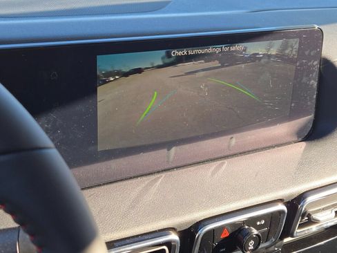 Used 2026 Nissan Sentra SR w/ Floor Mat Package FWD image 21