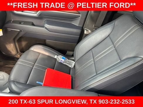 Used 2025 Chevrolet Silverado 3500 High Country w/ High Country Premium Package AWD/4WD image 24