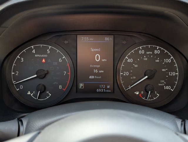 Used 2024 Nissan Altima 2.5 S FWD image 26