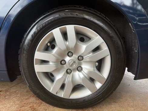 Used 2012 Nissan Altima 2.5 S image 21