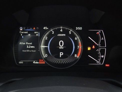 New 2025 Lexus ES 350 350 Luxury image 32