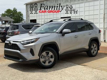Used 2024 Toyota RAV4 XLE w/ Convenience Package