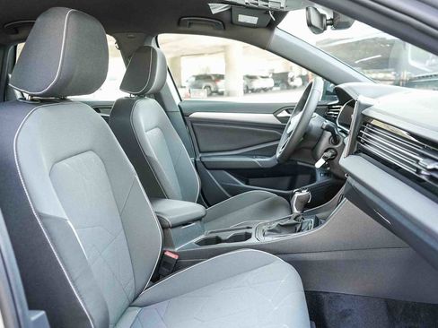 New 2026 Volkswagen Jetta Sport FWD image 18