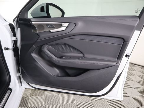 Used 2025 Audi A5 2.0T Premium Plus w/ Premium Plus image 28