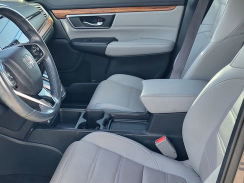 Used 2020 Honda CR-V EX-L image 27