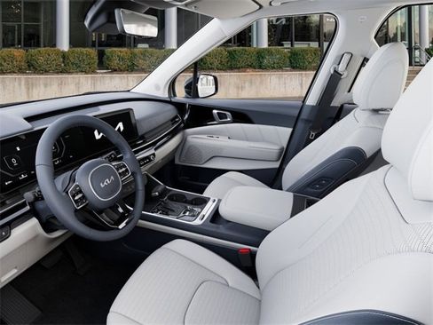 New 2026 Kia Carnival SX Prestige image 18