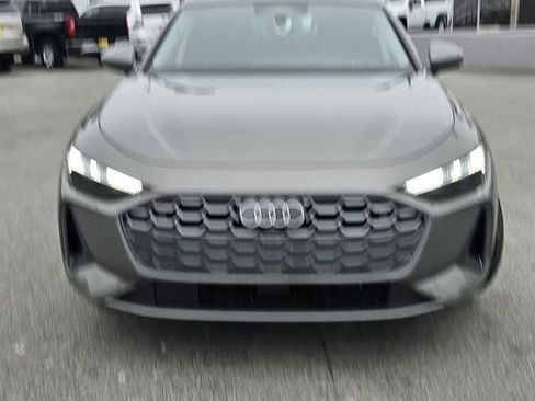 New 2025 Audi A5 2.0T Prestige image 35