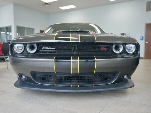 Used 2023 Dodge Challenger R/T Scat Pack image 3