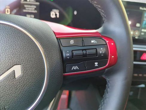 Used 2025 Kia K5 GT-Line w/ GT-Line Premium Package FWD image 16