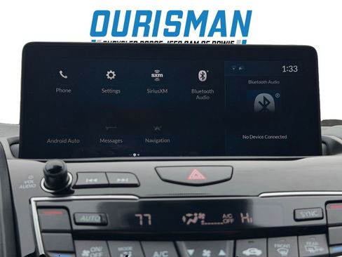 Used 2020 Acura RDX w/ Technology Package image 23