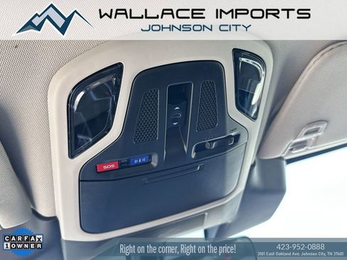 Used 2023 Subaru Outback Limited image 16