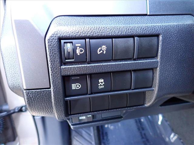 Certified 2026 Toyota Tacoma TRD Off-Road AWD/4WD image 13