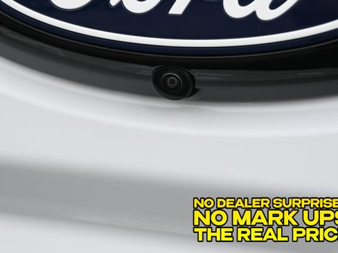 New 2026 Ford Maverick XL FWD image 5