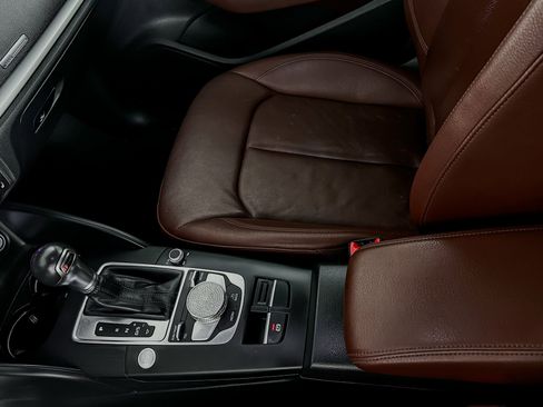 Used 2018 Audi A3 2.0T Premium w/ Convenience Package image 27