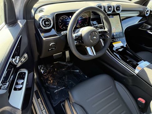 New 2026 Mercedes-Benz GLC 300 300 image 20