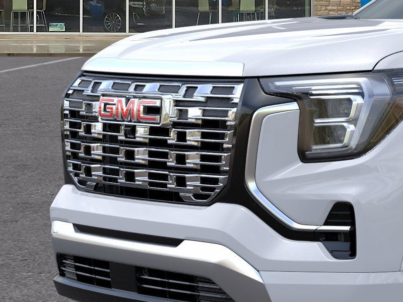 New 2027 GMC Terrain Denali AWD/4WD image 13